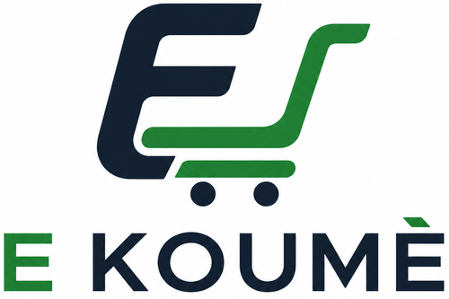 E KOUMÉ